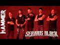 Serious Black en Ripollet Rock 2026
