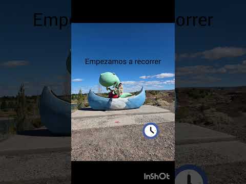 Villa El Chocón🦖🦕