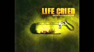 Life Cried - Burnt to Ashes