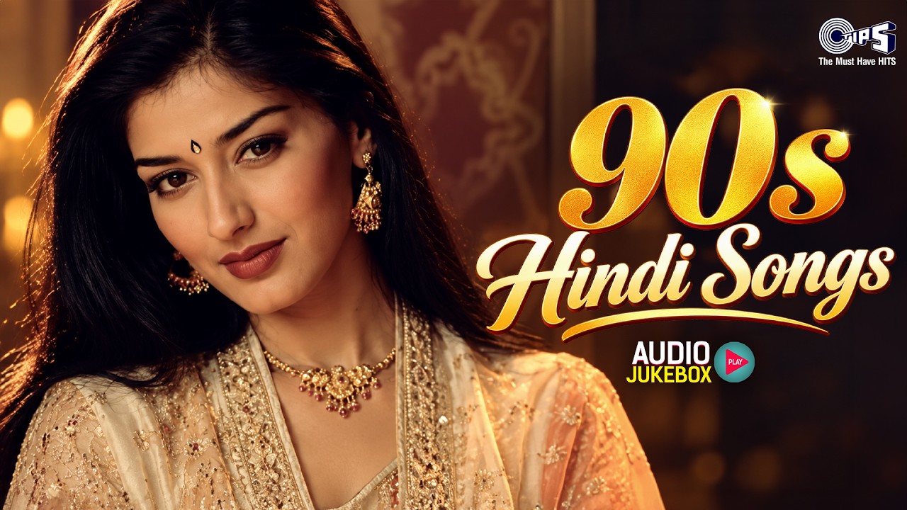 90s Hindi Songs |  90s Evergreen Bollywood Songs | 90s Hits Hindi Songs | Old Is Gold | Hindi Gane