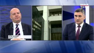 Yatırımcı Rehberi - 26 Şubat 2015