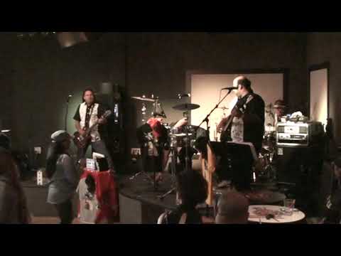 Promotional video thumbnail 2 for Rockamole`