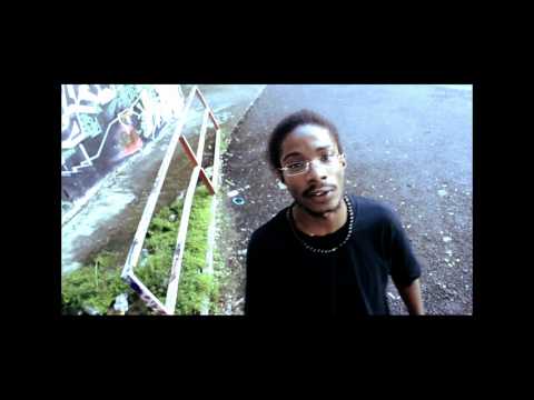 "Vié mine" Le risk feat Mc Smiley [dezodMCproduction]