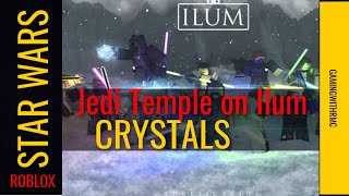 Star Wars Jedi Temple On Ilum Roblox Codes Roblox Hack Script Executor - roblox ilum codes