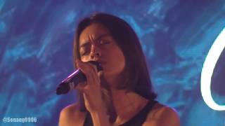 Download lagu Indra Lesmana Quartet ft. Eva celia - Sedalam Cintamu @ Jazz Traffic 2019 [HD] mp3