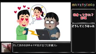 【ゆっくり解説】指倉ってなに？【前編】