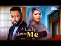 A LADY BEFORE ME FREDERICK LEONARD SARIAN MARTIN Latest 2025 Nigerian Movies