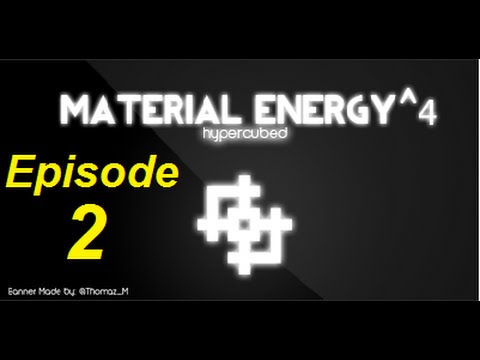 Material Energy 4 Challenge Multiplayer ep 2