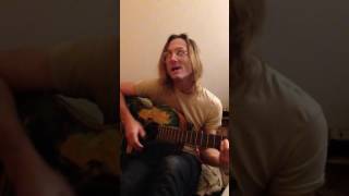 karma&#39;s payment - modest mouse