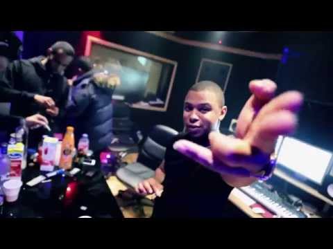 Splash Billz ft J Avalance - Money [@splashbillz @javalanche1 @elminodagreat] | Link Up TV