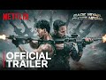 Bade Miyan Chote Miyan | Official Trailer | Akshay Kumar,Tiger Shroff,Prithviraj,Sonakshi Sinha