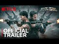 Bade Miyan Chote Miyan Official Trailer Akshay Kumar Tiger Shroff Prithviraj Sonakshi Sinha