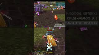 Introducing the Tank-like Warrior Char with +10 Iron Impact & +8 Kro Set 😎