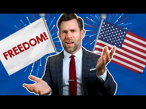 Rights You Didn't Know You Had (and Probably Don't Want)