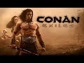 Conan Exiles ps4 Gameplay Primeiros 46 Minutos Legendad