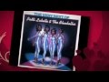 PATTI LABELLE and THE BLUEBELLES  groovy kind of love