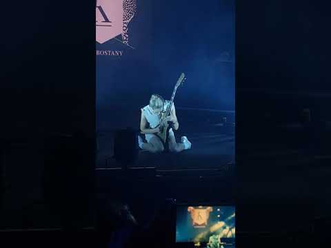 Kadebostany- Kristina Yakovleva Solo - Nilüfer Müzik Festivali 2018