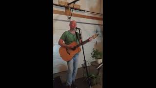 Light at the end of the tunnel / Kyle Harrison