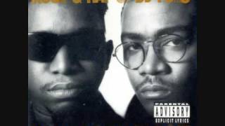 Kool G Rap &amp; DJ Polo - Letters