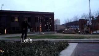 Micah's Leap of Faith