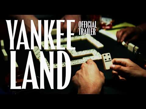 Yankeeland | Official Trailer