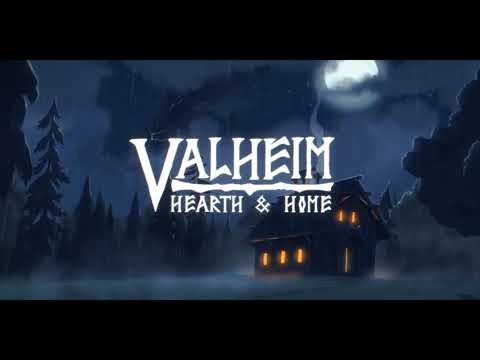 Gamescom  Valheim ganha atualização para cabanas e receitas em
