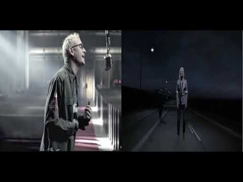 Linkin Park - Numb vs Röyksopp - What else is there (Mashup)