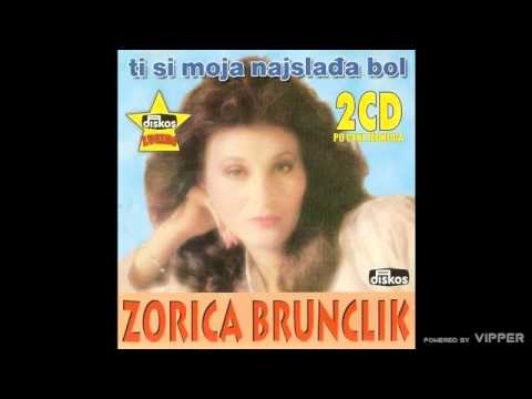 Zorica Brunclik - Vrati se u moj zagrljaj - (Audio 1980)