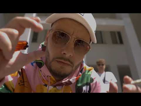 Digital Berlin (Driva, Swer & Buzar) - TEK TEK feat. Blend (prod. by MTC Beatz)