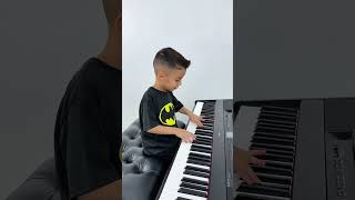 Download lagu 5 Year Old Plays Fur Elise by Beethoven! 💙 - Jelijah Diaz mp3 Download lagu 5 Year Old Plays Fur Elise by Beethoven! 💙 - Jelijah Diaz mp3