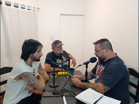 BAMBALINAS PROGRAMA 15 (13-01-26)