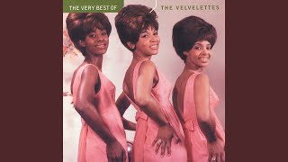 Music video thumbnail preview for Should I Tell Them by The Velvelettes