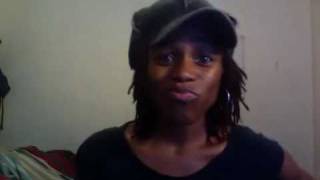 Yvonne Thomas - Audition for Live for Music -  Fade