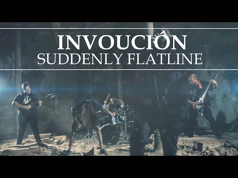 SUDDENLY FLATLINE - Involución - [Videoclip Oficial]