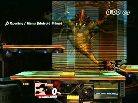 [SoS] Pools - Oni(Falco+Game and Watch) vs. Akuma(Snake+MK)