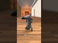 The Dancing Rat Meme