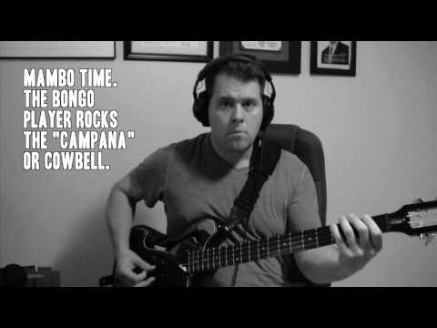 Salsa for Gringos - Basic Tumbao