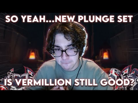 Zy0x PLUNGED Into All Stages of Grief With The Newly Revealed Artifact Set | Zy0x Clips