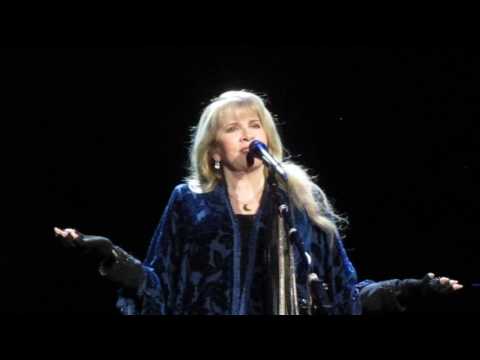 Stevie Nicks ~ Bella Donna - April 2, 2017
