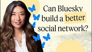Bluesky COO Rose Wang On Building a Better Social Network