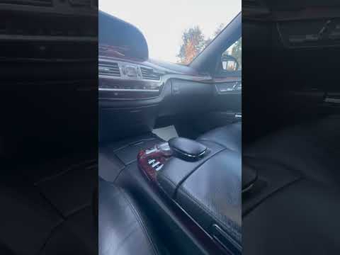 фото mercedes-benz s-класс v (w221) 0