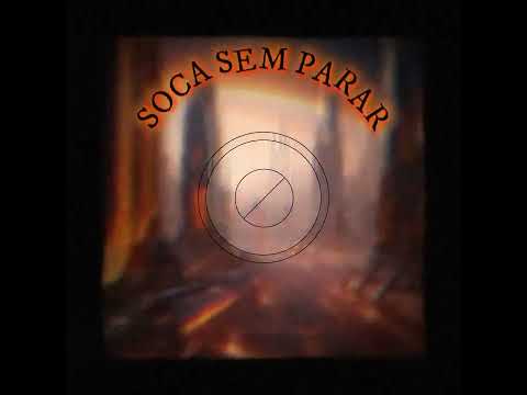 KUTE - SOCA SEM PARAR (sped up + slowed)