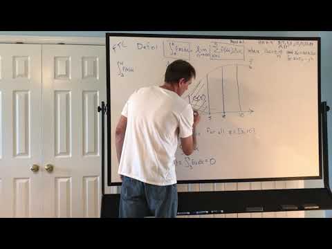 Math 205 Online Lecture 12 FTC part 1
