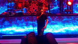 Breaking Benjamin - Lights Out - Live HD (Blue Ridge Rock Festival 2021)