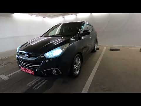 фото hyundai ix35 i 0