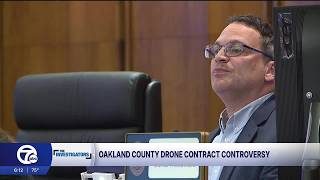 ‘No one knew.’ New details revealed in Oakland Co. leader’s divisive Flock visit