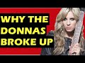 The Donnas: Why the Band Behind 'Take It Off' Broke Up