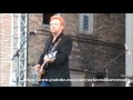 Lee Roy Parnell- On The Road