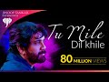 Tu Mile Dil Khile Telusa Manasa Akkineni Nagarjuna Anoop Sankar Ramu Raj Full Version