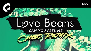 Love Beans - Can You Feel Me (Chez Remix)